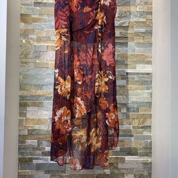 Ali & Jay Made for Walking Maxi Dress - Picture 3 of 8